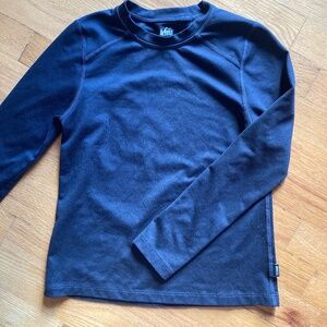 Kid's REI Baselayer Shirt